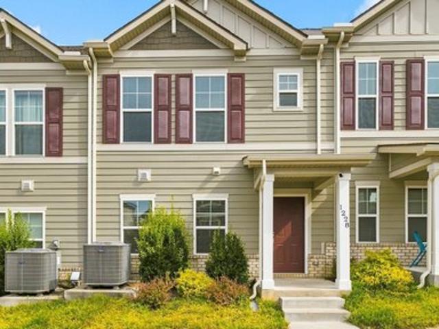 Townhouse for sale in Antioch, Nashville