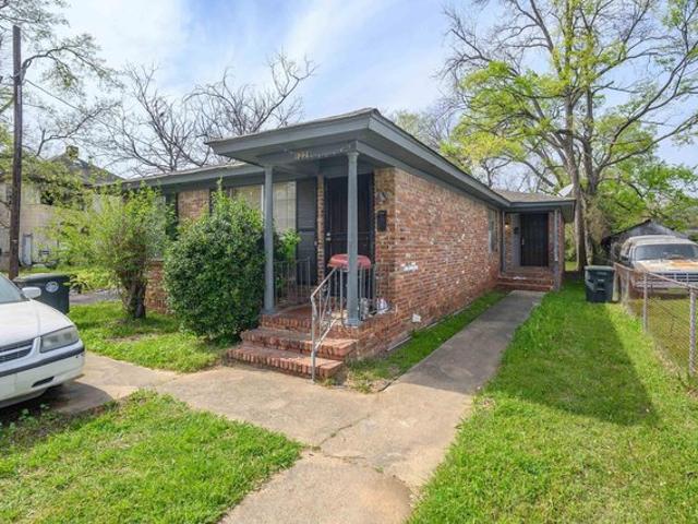 House for sale in Birmingham, Alabama