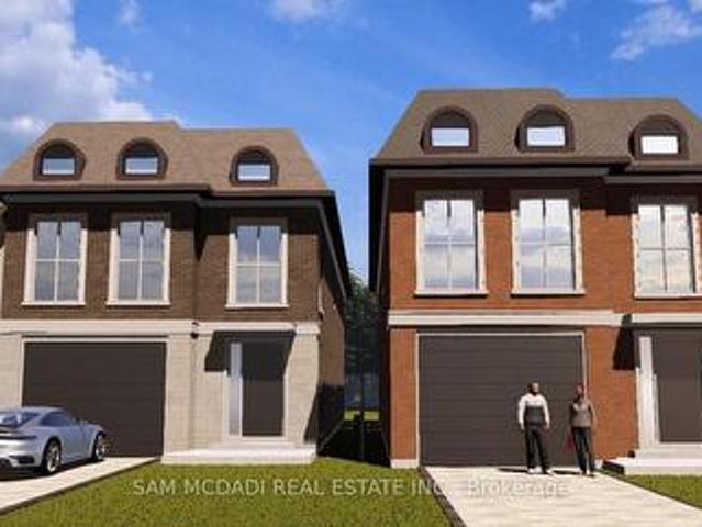 House for sale in Mississauga, Ontario