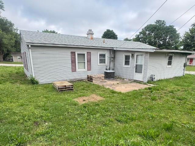 House for sale in Carthage, Missouri