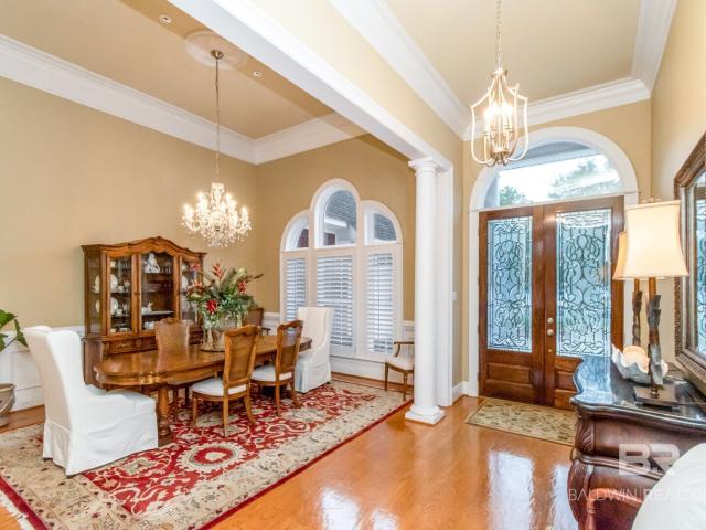 House for sale in Heron Lakes, Mobile