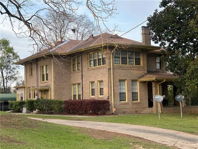 House for sale in Natchitoches, Louisiana