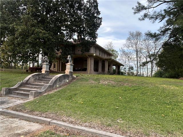 Property for sale in Natchitoches, Louisiana