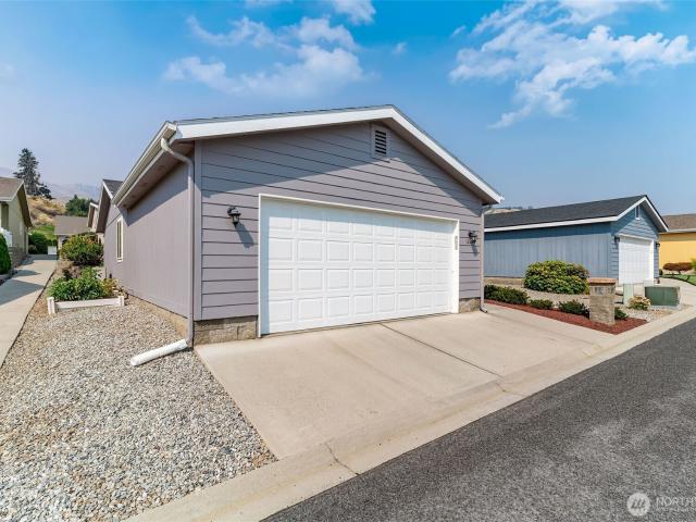 House for sale in Wenatchee, Washington