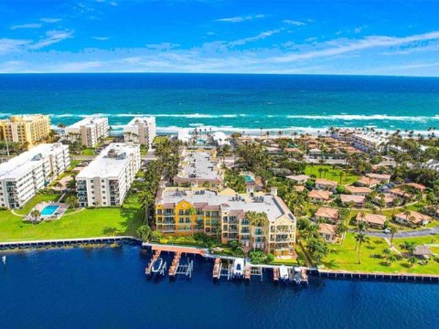 Condo for sale in Hillsboro Beach, Florida