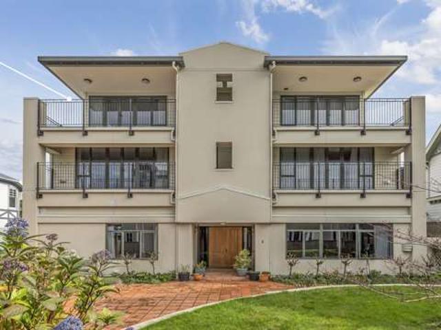 Apartment for sale in Matata, Wellington