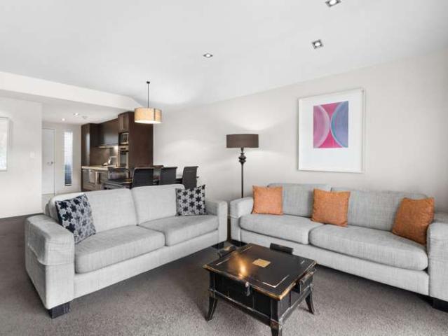 Apartment for sale in Hanmer, Canterbury
