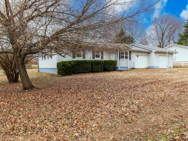 House for sale in Buffalo, Missouri
