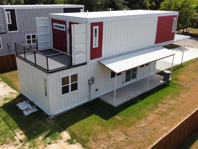 House for sale in Hunt, Texas