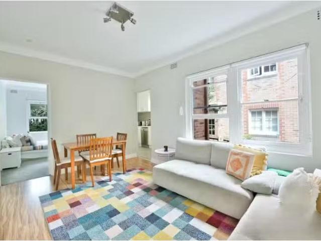 Apartment for rent in Sydney, New South Wales
