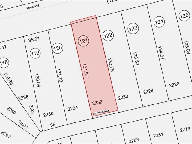 Land for sale in Monessen, Pennsylvania