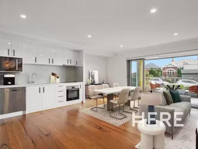 Apartment for rent in North Perth