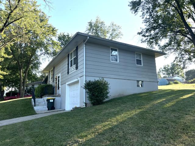House for sale in Cooper, Missouri