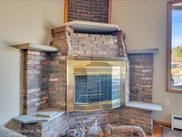House for sale in Lake Winola, Pennsylvania