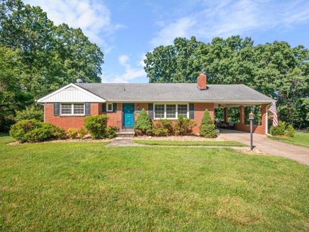 House for sale in Virginia