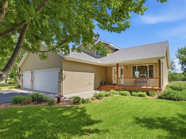 House for sale in Wright, Minnesota