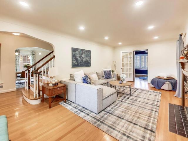 House for sale in Oak Park, Illinois