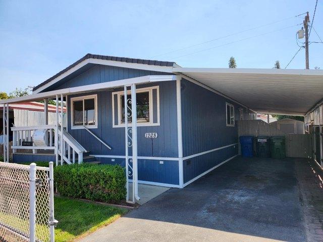 House for sale in Turlock, California