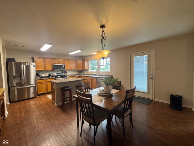 House for sale in Sheridan, Indiana