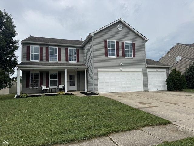House for sale in Sheridan, Hamilton County
