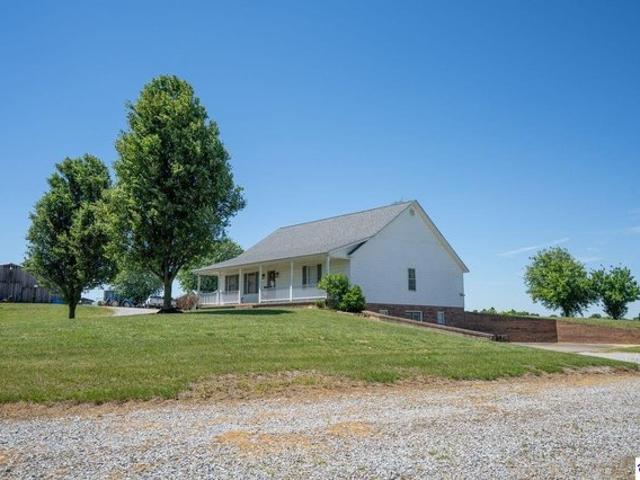 House for sale in Big Clifty, Kentucky