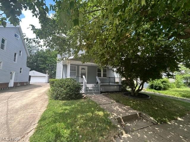 House for sale in Summit, Ohio