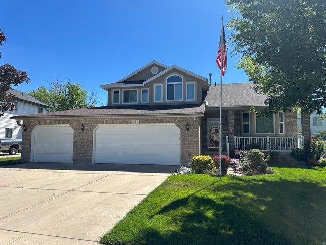 House for sale in Layton, Utah