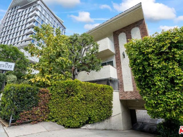 Condo for sale in West Hollywood