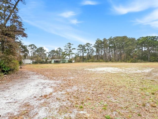 Land for sale in Southport, North Carolina