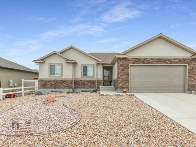 House for sale in Tooele, Utah