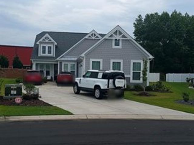 House for sale in Myrtle Beach, South Carolina
