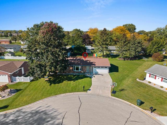 House for sale in De Pere, Brown County