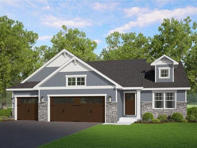 House for sale in New Prague, Minnesota