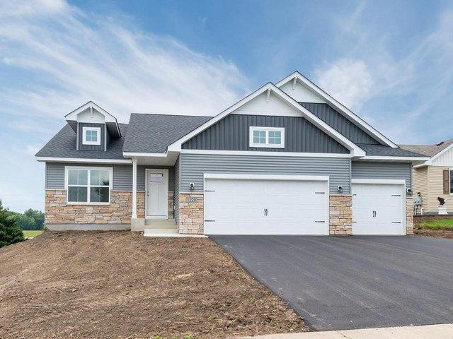 House for sale in New Prague, Minnesota