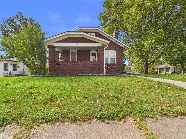 House for sale in Keokuk, Lee County