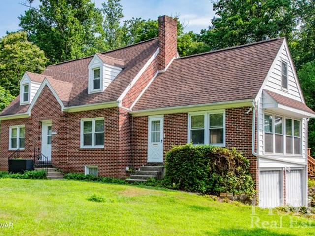 House for sale in Lock Haven, Pennsylvania