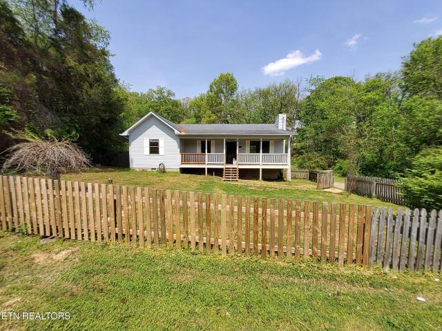House for sale in Tennessee