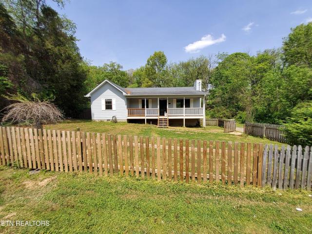 Property for rent in Tennessee