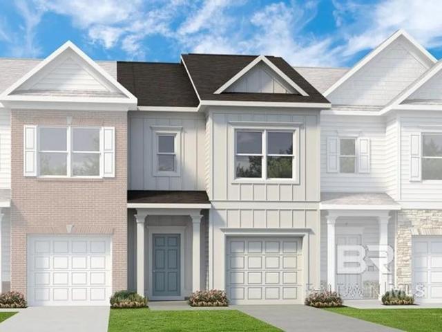 Townhouse for sale in Gulf Shores, Alabama