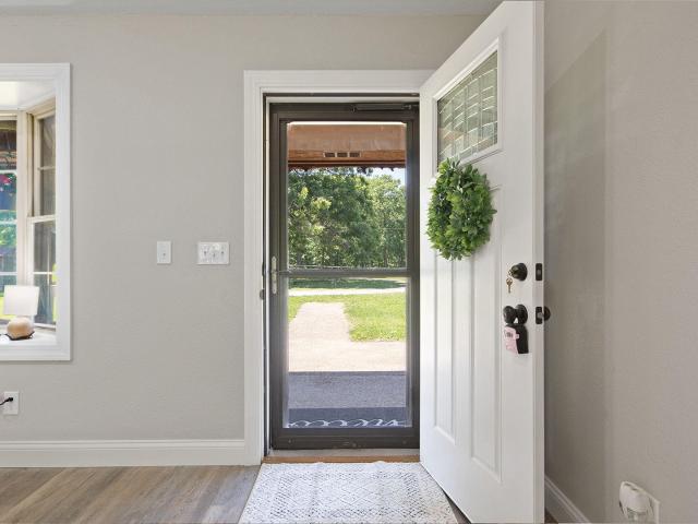 House for sale in Moberly, Missouri