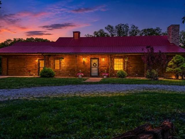 House for sale in Moberly, Missouri