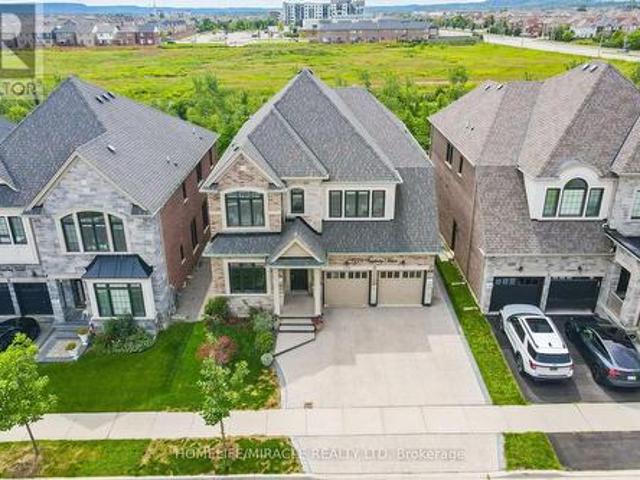 House for sale in Milton, Ontario