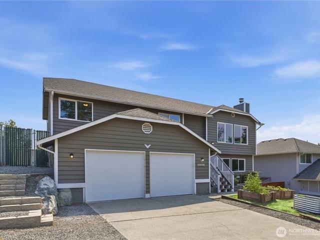 House for sale in Bothell, Washington