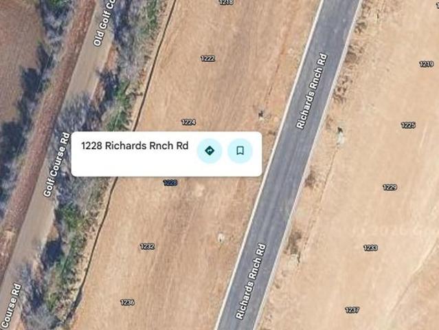 Land for sale in Belton, Texas