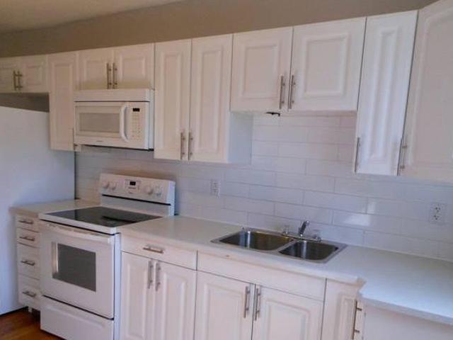 House for rent in Regina, Saskatchewan