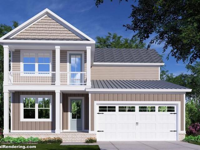 House for sale in Castle Hayne, North Carolina