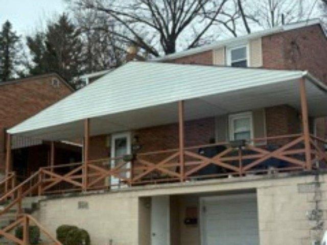 House for sale in Mckeesport, Pennsylvania