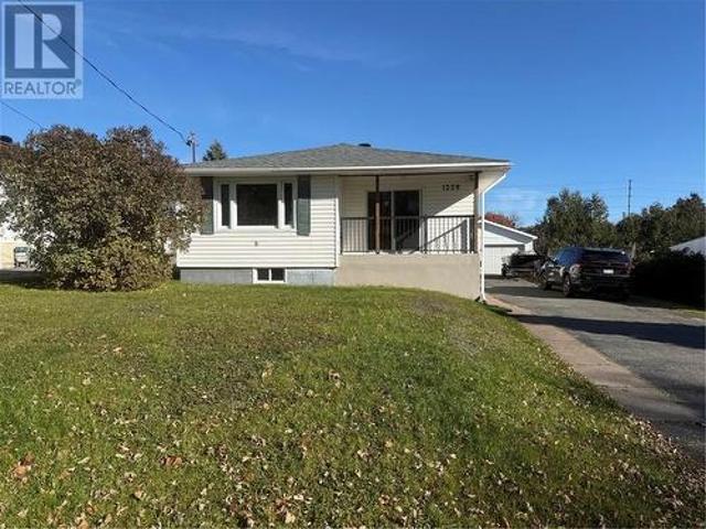 House for sale in Sudbury, Greater Sudbury