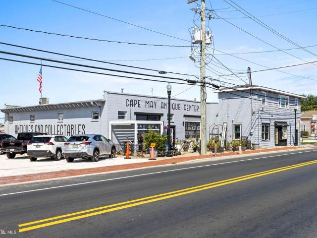 Commercial for sale in New Jersey