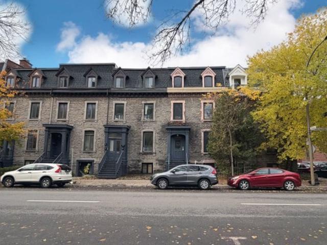 Property for sale in St. Leonard's, Quebec